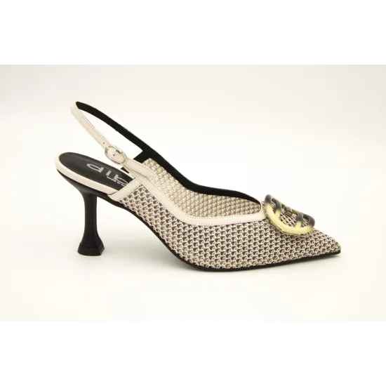 ZAPATOS MUJER REJI BL
