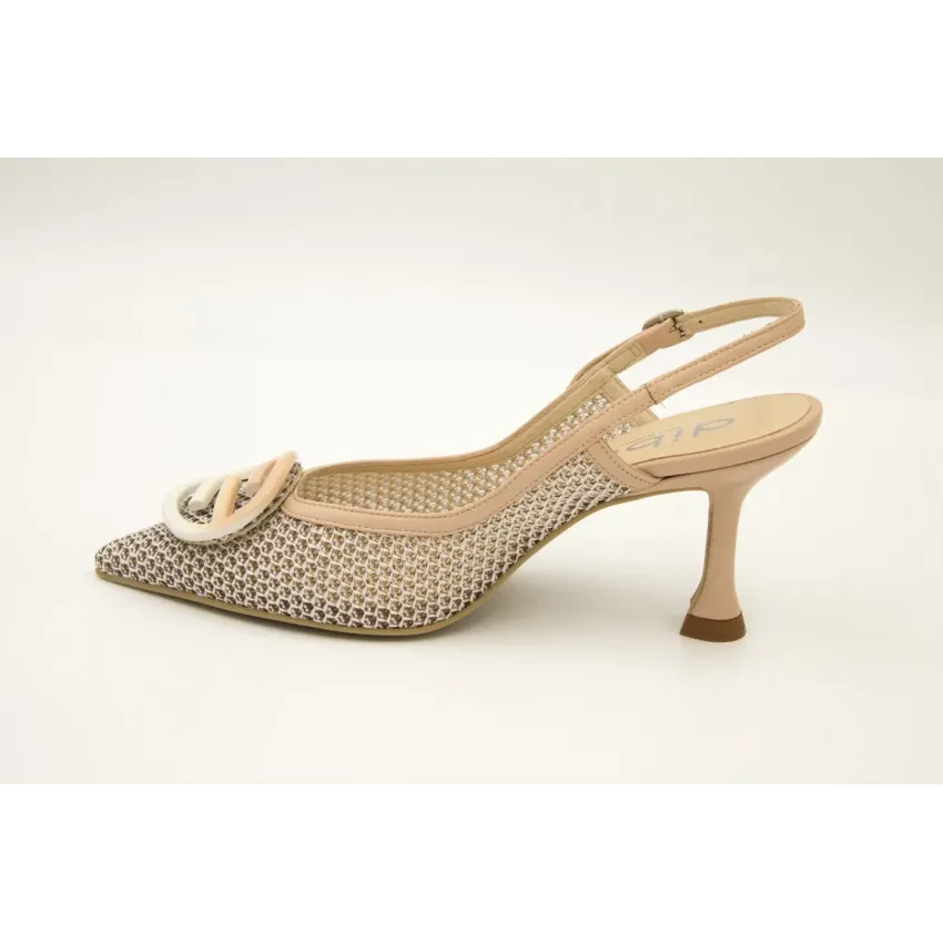 ZAPATOS MUJER 14074 REJI