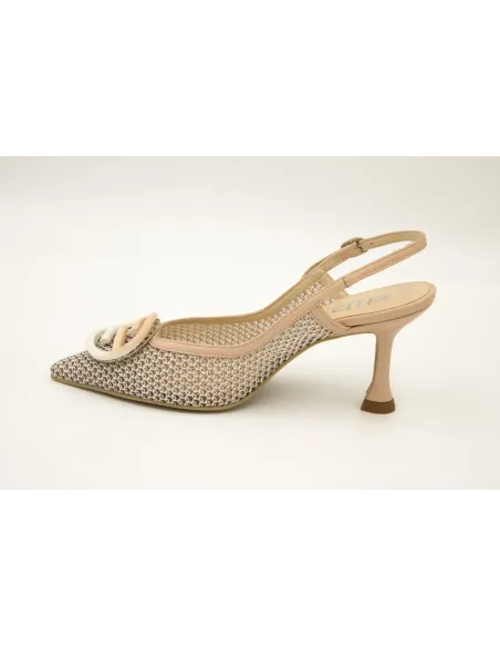 ZAPATOS MUJER 14074 REJI