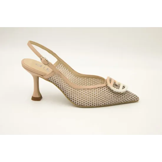 ZAPATOS MUJER 14074 REJI