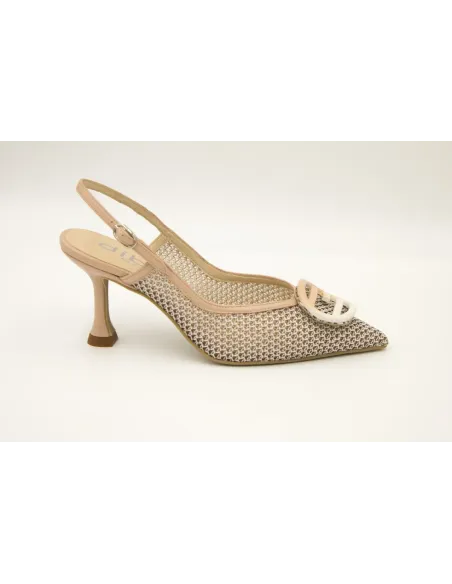 ZAPATOS MUJER 14074 REJI