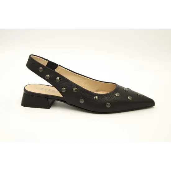 ZAPATOS MUJER 14505 TACHAS