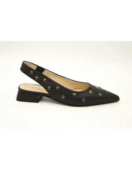 ZAPATOS MUJER 14505 TACHAS