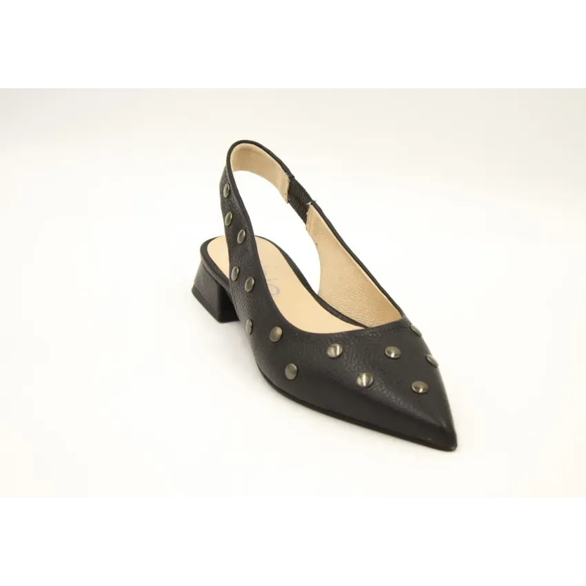 ZAPATOS MUJER 14505 TACHAS