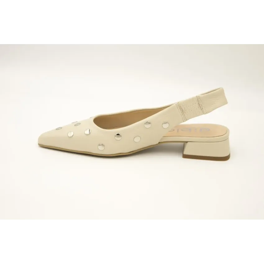 ZAPATOS MUJER DIBIA 14505 BEIG