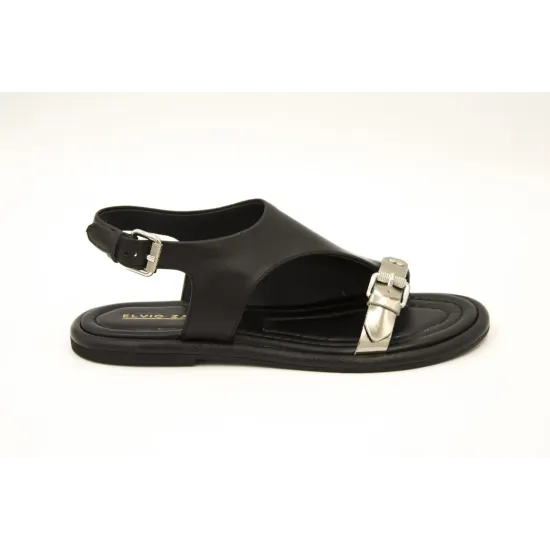 SANDALIAS  MUJER 1104X ELVIO ZANON