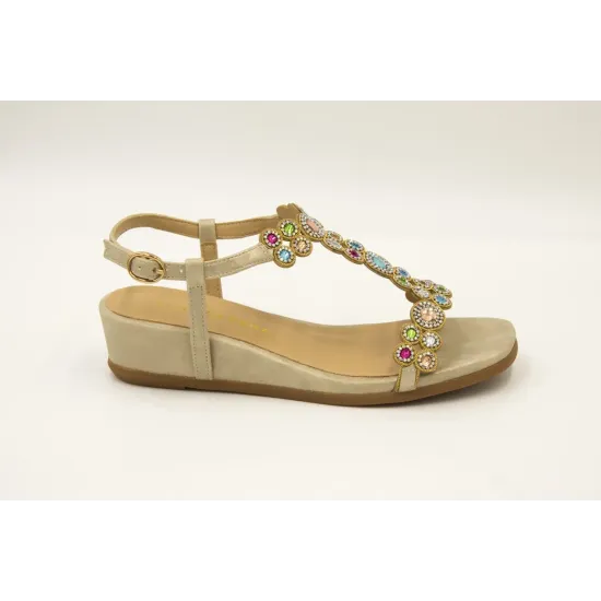 SANDALIAS  MUJER ALMA EN PENA V2551771 M