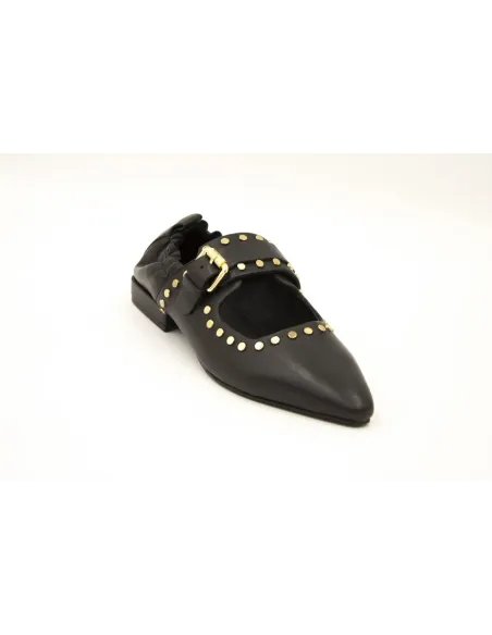 ZAPATOS MUJER ELVIO ZANON 0103X NEGRO ZAPATOS MUJER ELVIO ZANON 0103X NEGRO