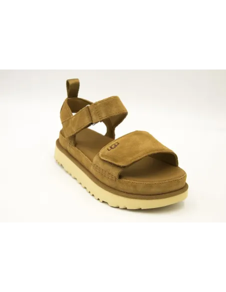 SANDALIAS  MUJER UGG 1136783 CAMEL