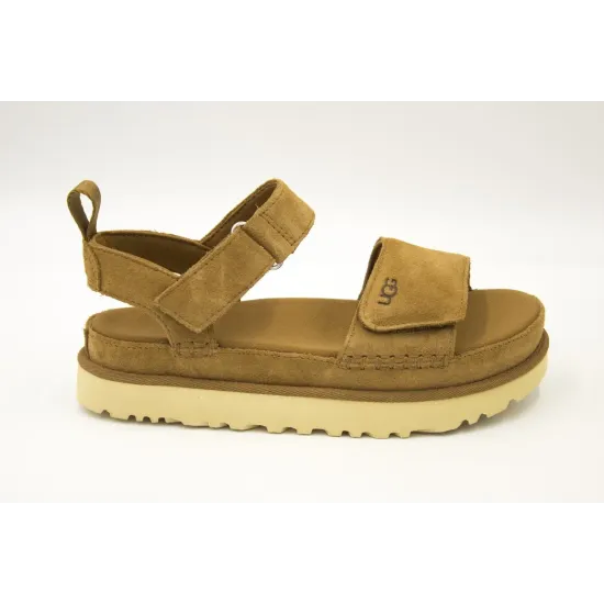 SANDALIAS  MUJER UGG 1136783 CAMEL