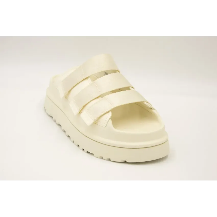 SANDALIAS  MUJER UGG GOLDENGLOW BEIG