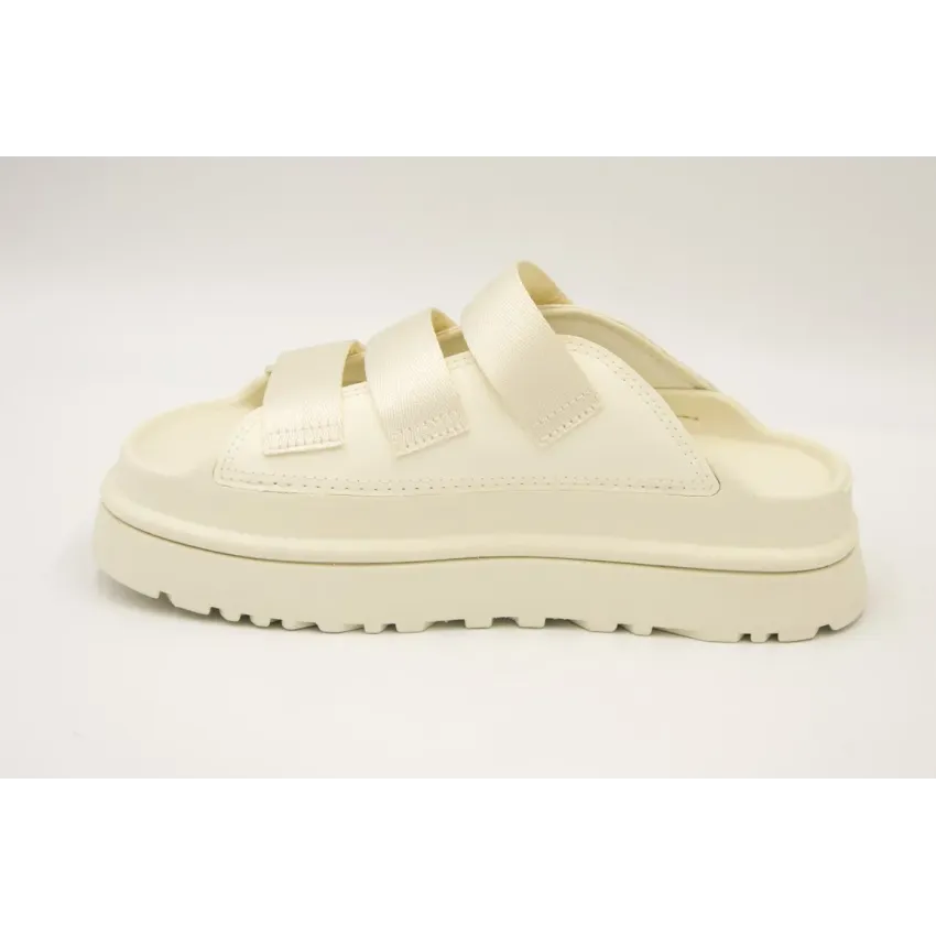 SANDALIAS  MUJER UGG GOLDENGLOW BEIG