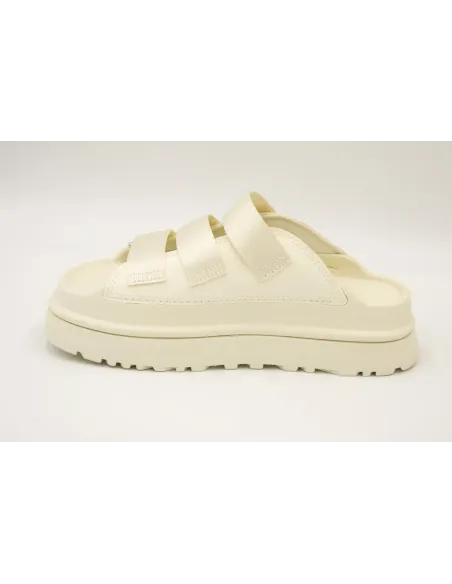 SANDALIAS  MUJER UGG GOLDENGLOW BEIG