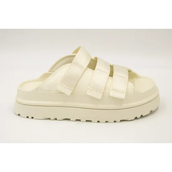 SANDALIAS  MUJER UGG GOLDENGLOW BEIG