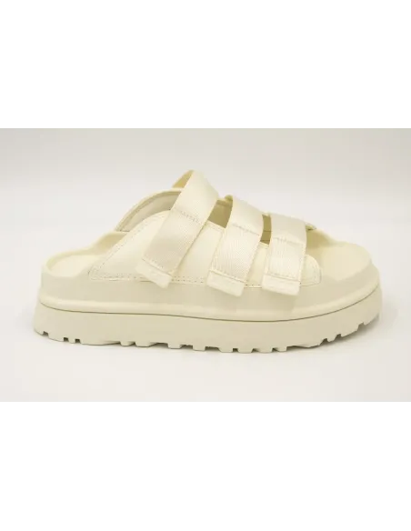 SANDALIAS  MUJER UGG GOLDENGLOW BEIG