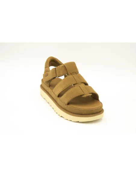 SANDALIAS  MUJER UGG GOLDENSTAR STRAP CA SANDALIAS  MUJER UGG GOLDENSTAR STRAP CA