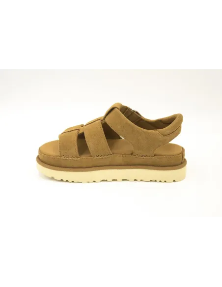 SANDALIAS  MUJER UGG GOLDENSTAR STRAP CA SANDALIAS  MUJER UGG GOLDENSTAR STRAP CA