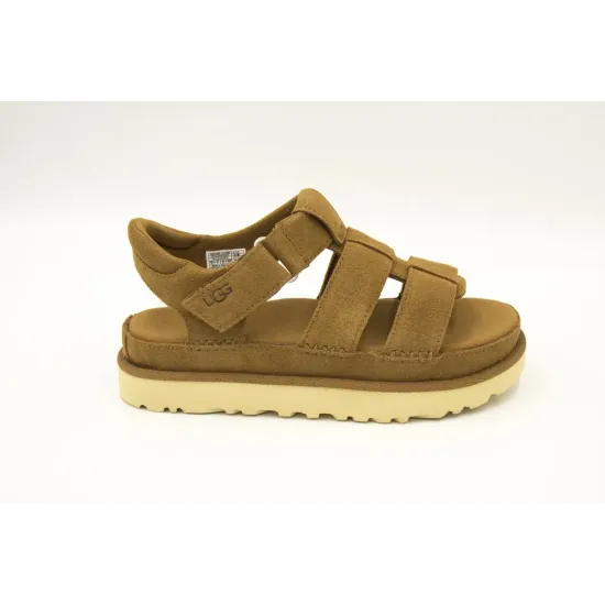 SANDALIAS  MUJER UGG GOLDENSTAR STRAP CA