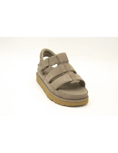 SANDALIAS  MUJER UGG 1137890 BEIG