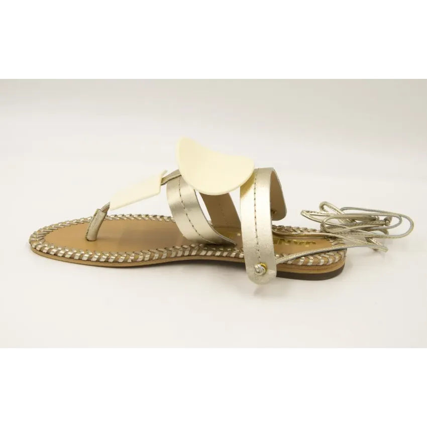 SANDALIAS  MUJER JANET SAN