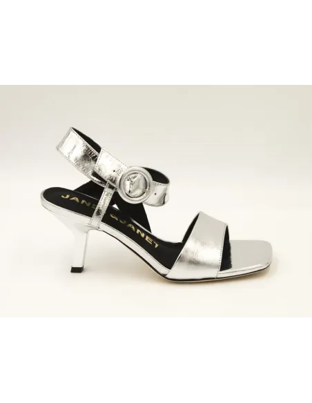 SANDALIAS VESTIR MUJER JANET & JANETJ-18