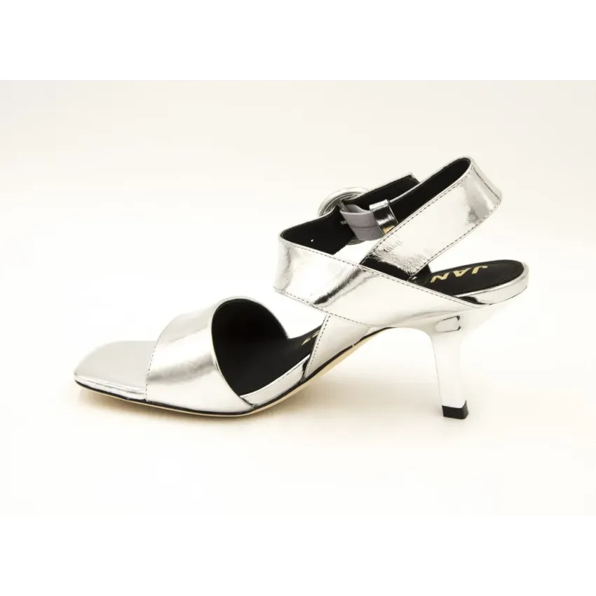 SANDALIAS VESTIR MUJER JANET & JANETJ-18