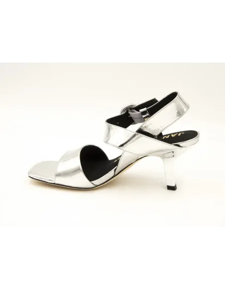 SANDALIAS VESTIR MUJER JANET & JANETJ-18