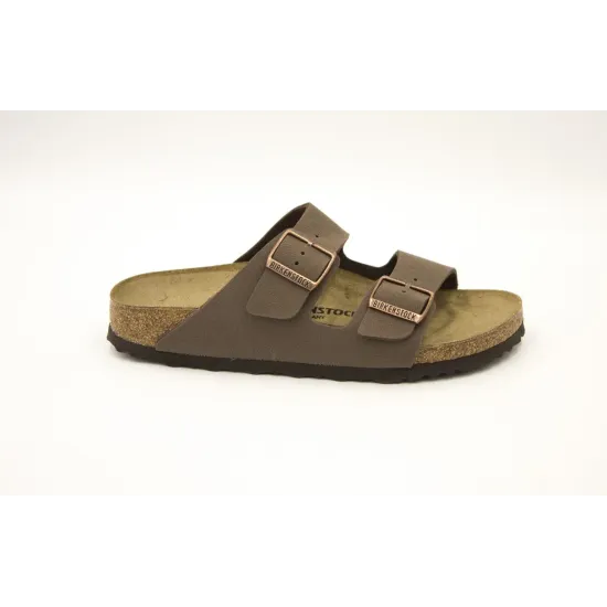 SANDALIAS  MUJER BIRKENSTOCK  MOKA