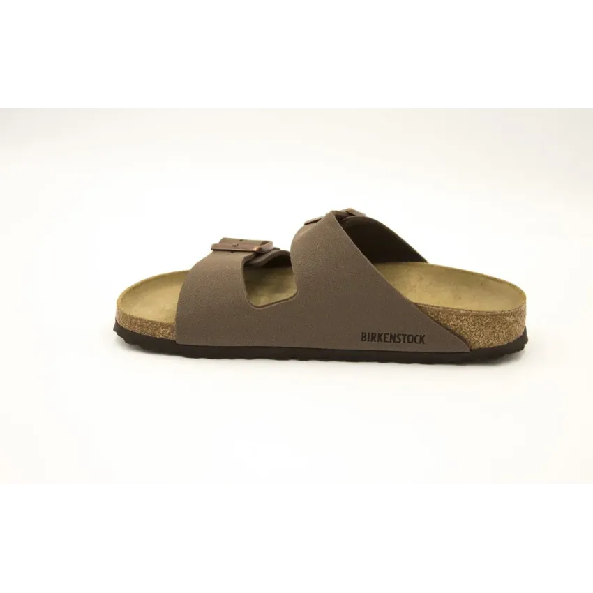 SANDALIAS  MUJER BIRKENSTOCK  MOKA