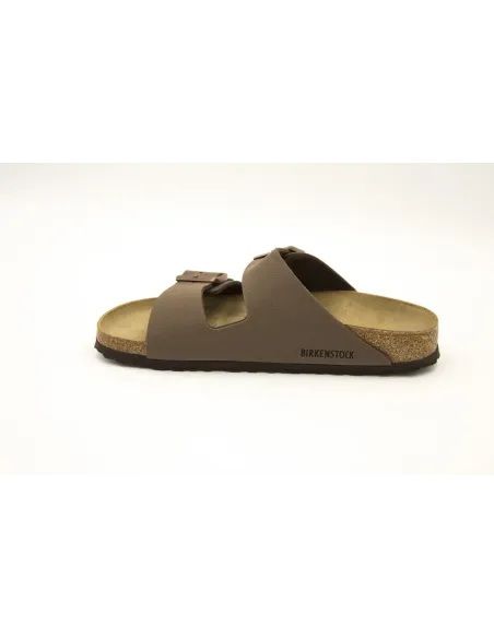 SANDALIAS  MUJER BIRKENSTOCK  MOKA