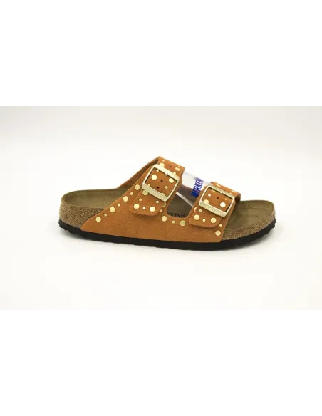 SANDALIAS  MUJER BIRKENSTOCK ARIZONNARA
