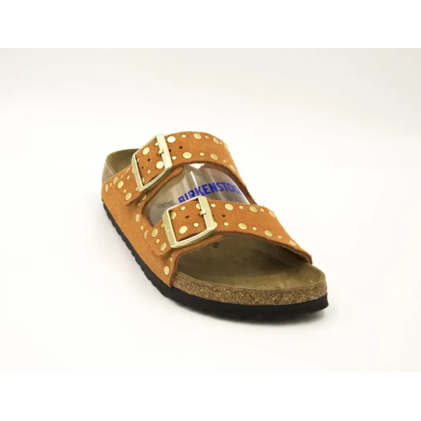 SANDALIAS  MUJER BIRKENSTOCK ARIZONNARA