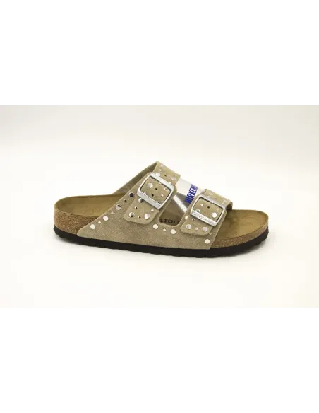 SANDALIAS  MUJER BIRKENSTOCK ARIZOTACHAS