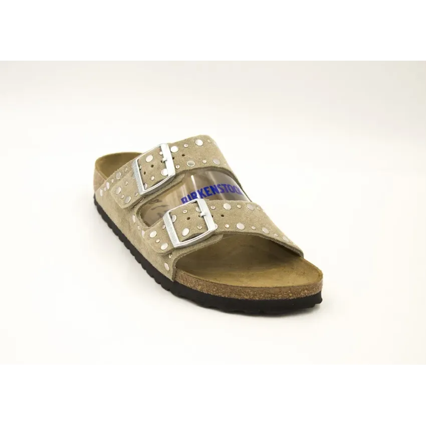SANDALIAS  MUJER BIRKENSTOCK ARIZOTACHAS