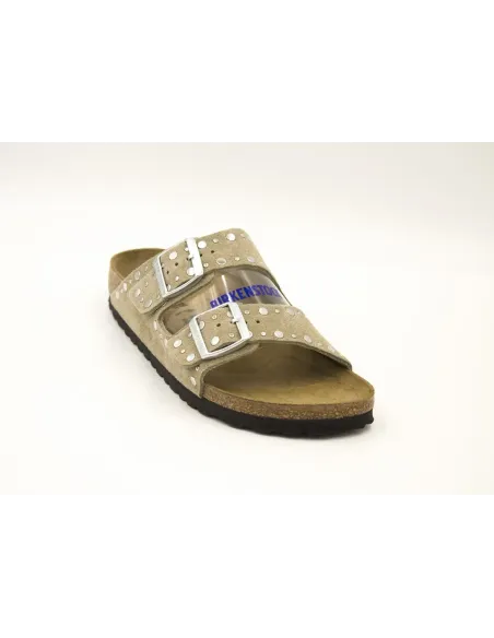 SANDALIAS  MUJER BIRKENSTOCK ARIZOTACHAS