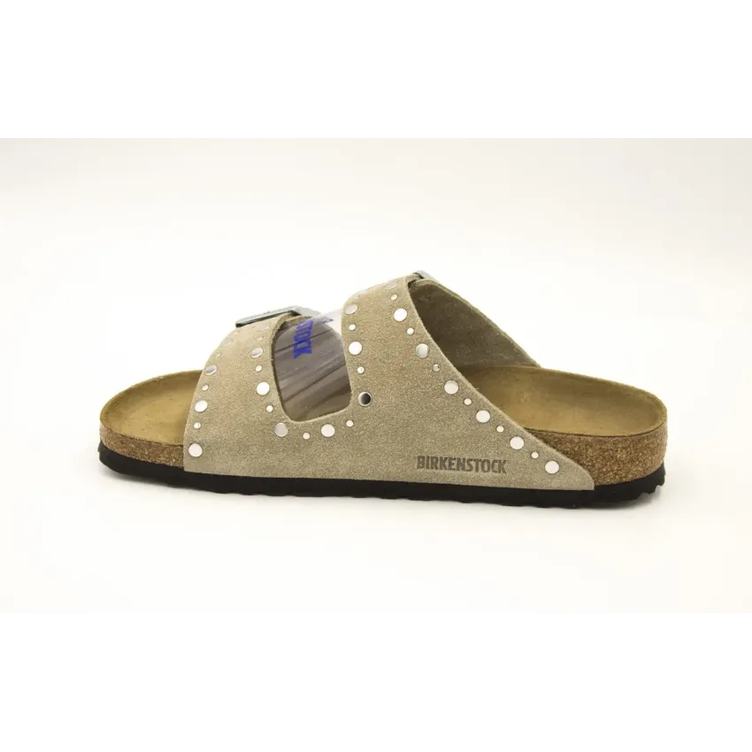 SANDALIAS  MUJER BIRKENSTOCK ARIZOTACHAS