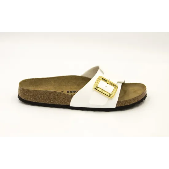 SANDALIAS  MUJER BIRKENSTOCK WHITE