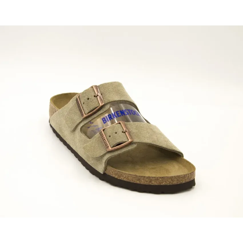SANDALIAS  MUJER BIRKENSTOCK A SFB SERRA