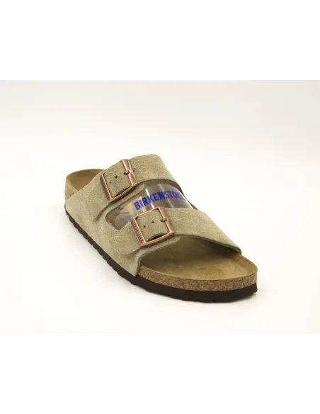 SANDALIAS  MUJER BIRKENSTOCK A SFB SERRA