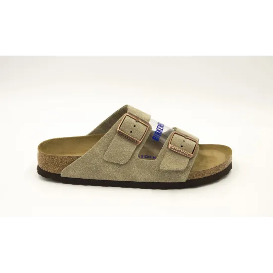 SANDALIAS  MUJER BIRKENSTOCK A SFB SERRA