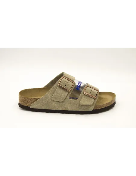 SANDALIAS  MUJER BIRKENSTOCK A SFB SERRA