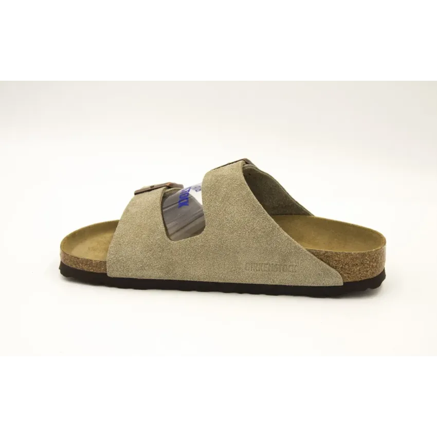 SANDALIAS  MUJER BIRKENSTOCK A SFB SERRA