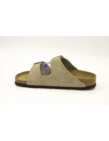 SANDALIAS  MUJER BIRKENSTOCK A SFB SERRA