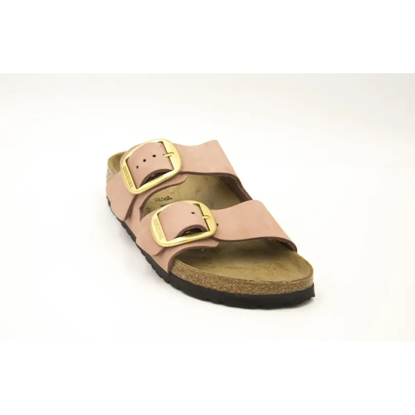 SANDALIAS  MUJER BIRKENSTOCK ARIZONAROSE
