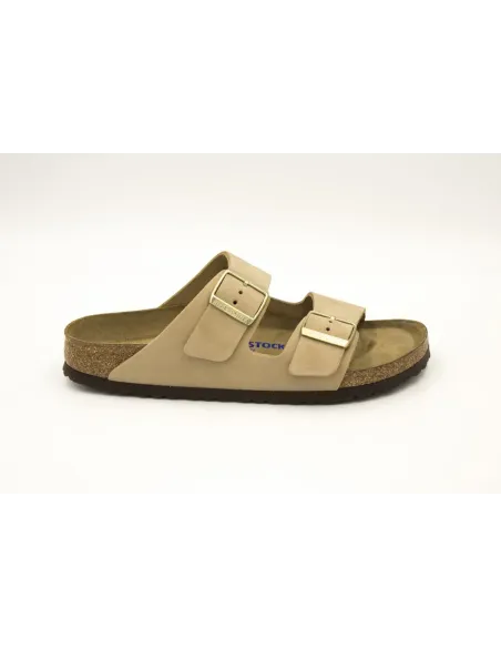 SANDALIAS  MUJER BIRKENSTOCK ARIZONEB BG