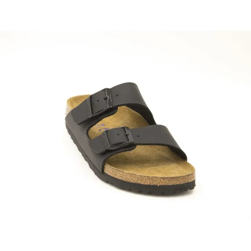 SANDALIAS  MUJER BIRKENSTOCK ARIZONBLACK