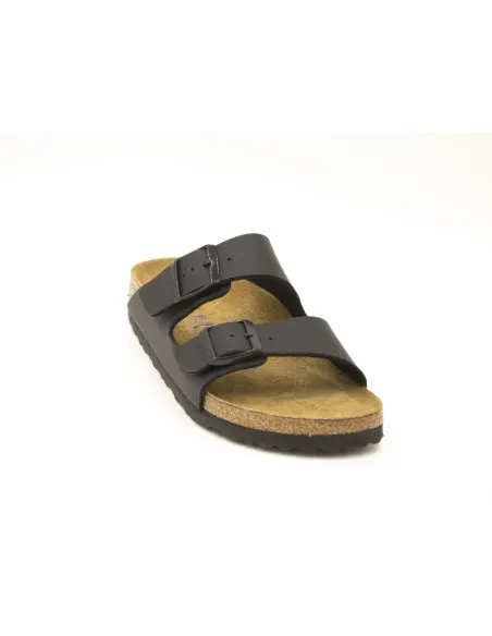 SANDALIAS  MUJER BIRKENSTOCK ARIZONBLACK