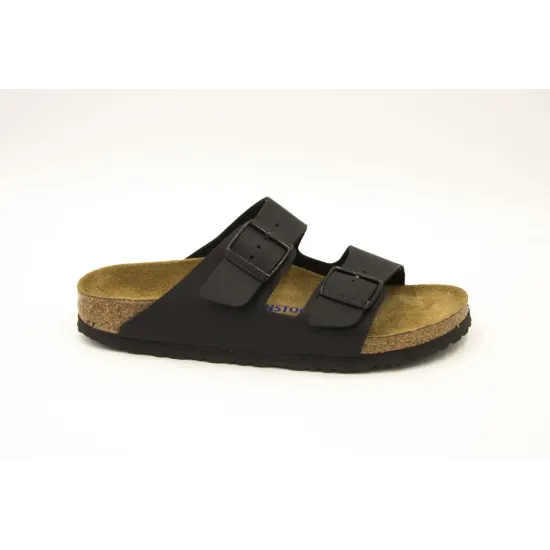 SANDALIAS  MUJER BIRKENSTOCK ARIZONBLACK