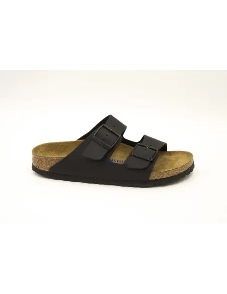 SANDALIAS  MUJER BIRKENSTOCK ARIZONBLACK