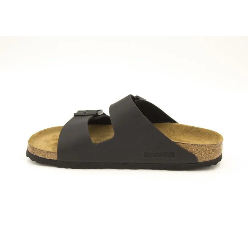SANDALIAS  MUJER BIRKENSTOCK ARIZONBLACK